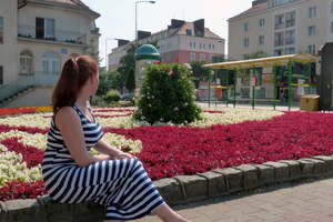 Najpiękniej ukwiecone miasto w Polsce? Elbląskie kwietniki powalczą o tytuł
