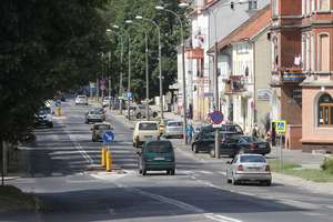 Czy w centrum Olsztyna powstanie parking?