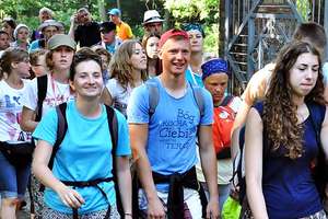 Na Światowe Dni Młodzieży Olsztyn przyjmie 3 tysiące pielgrzymów