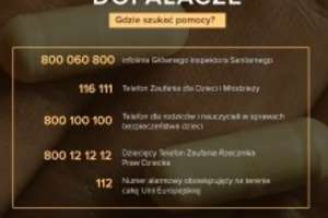 Dopalacze. Gdzie szukać pomocy? Najważniejsze numery telefonów 