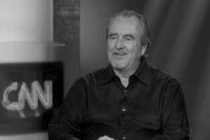 Nie żyje popularny twórca horrorów. Wes Craven miał 76 lat