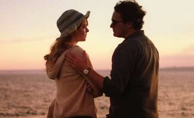 Emma Stone w filmie "Nieracjonalny mężczyzna" w kinach od 14 sierpnia