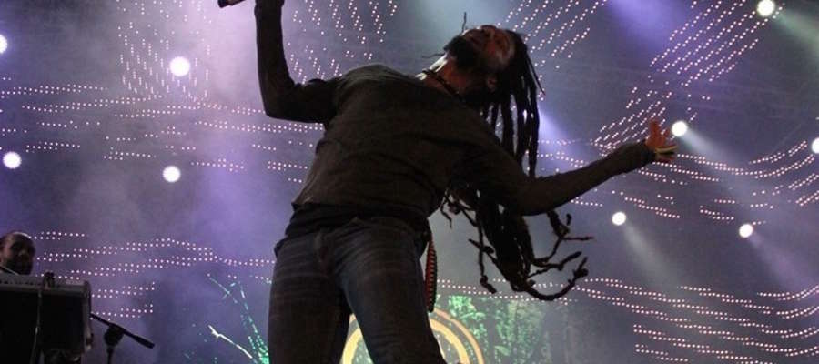 Festiwal reggae już w ten weekend