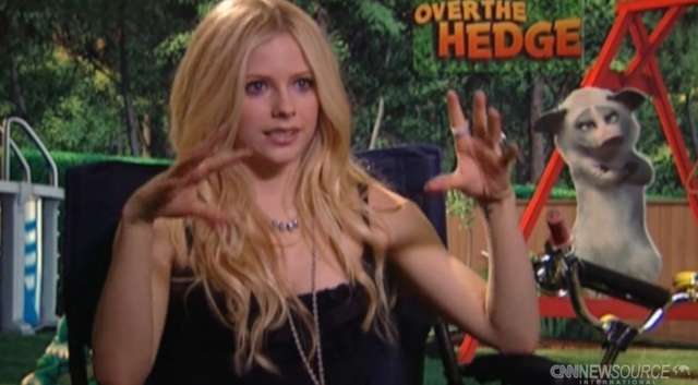 Avril Lavigne ogłosiła separację po 2 latach małżeństwa - full image