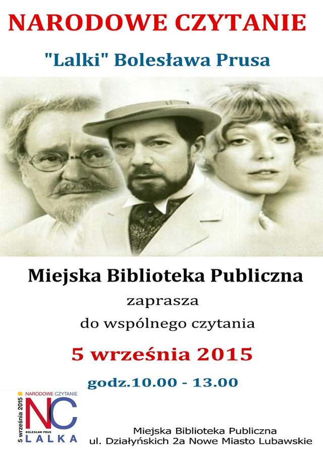 Wystawę Jadwigi Nadolskiej można oglądać do 30 września w Miejskiej Bibliotece Publicznej 