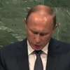 Putin: Popełniamy wielki błąd, nie wspierając rządu Syrii i jej sił zbrojnych