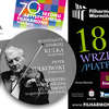 Inauguracja jubileuszowego 70. sezonu artystycznego w filharmonii