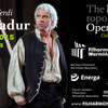 Nowy sezon Metropolitan Opera w Filharmonii Warmińsko-Mazurskiej