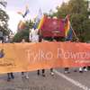 Marsz równości przeszedł przez Poznań. W pochodzie wziął udział prezydent miasta