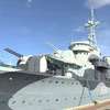 Polski okręt ORP Błyskawica zostanie dodany do gry World of Warships