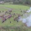 100 tys. osób podziwiało widowiskową rekonstrukcję Bitwy pod Borodino