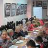 VIII Maraton kulturalny. Nidzickie spotkania z książką i teatrem