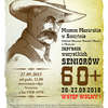 Seniorzy do muzeum za darmo 