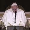 Papież Franciszek spotkał się z ofiarami molestowania przez księży