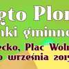 Święto Plonów - dożynki gminne 2015