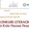 Zgłoś się do konkursu i napisz bajkę dla dzieci