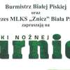 Turniej Piłki Nożnej w Białej Piskiej