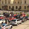 Porsche Parade: Czyli gratka dla fanów motoryzacji