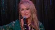 Meryl Streep gwiazdą rocka? Film "Nigdy nie jest za późno" w kinach od 11 września