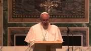 Papież Franciszek w USA o wyzwaniach współczesnego świata