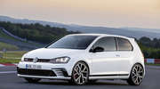 Najmocniejszy golf w historii 