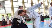 Iławski klub Kidokan zaprasza na treningi aikido