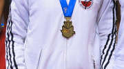 Brązowy medal dla Kowalczuk