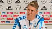 Schweinsteiger: Musimy się zrewanżować, potrzebujemy punktów