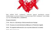 Obchody 35-lecia powstania NSZZ „Solidarność"