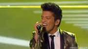 Bruno Mars wystąpi na Super Bowl 2016