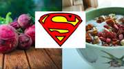 Top 5 „superproduktów” w żywieniu sportowców