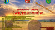 Święto plonów w Barcianach