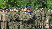 Jest nadzieja na rozwój brygady 
i jednostki wojskowej w Morągu 