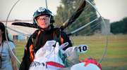 W weekend kibicuj najlepszym polskim motoparalotniarzom