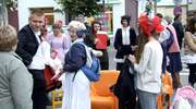 Ruszyła Qpiszewiada - IV Festiwal Literacki im. Edwarda Kupiszewskiego