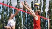 Zagraj w Stawy Beach Volley Cup