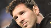 Leo Messi ma drugiego syna