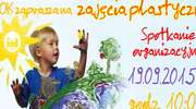 NOK zaprasza na zajęcia - spotkania organizacyjne