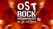 Zapraszamy na  IX Ost-Rock Underground Fest 