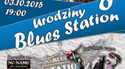 Zespół Blues Station będzie świętował 6. urodziny
