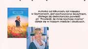 Spotkanie autorskie z GRAŻYNĄ MĄCZKOWSKĄ
