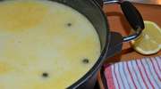 Mazurskie przepisy: Kwaśna zupa z klopsami