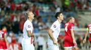 Polska - Gibraltar 8:1. Strzelecki trening na Narodowym