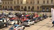 Porsche Parade: Czyli gratka dla fanów motoryzacji