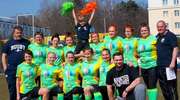 Feta Rugby Olsztyn sezon rozpocznie w Gietrzwałdzie