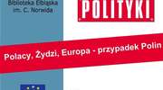 Polacy, Żydzi, Europa – przypadek POLIN