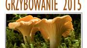 Wielbarskie Grzybowanie tuż tuż 