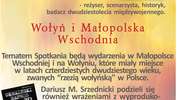 O rzezi wołyńskiej na Wieczorze w Arce