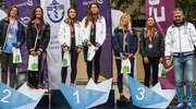 Bardzo udany start iławskich żeglarzy w Mistrzostwach Polski Juniorów