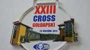XXIII Cross Gołdapski już w sobotę!